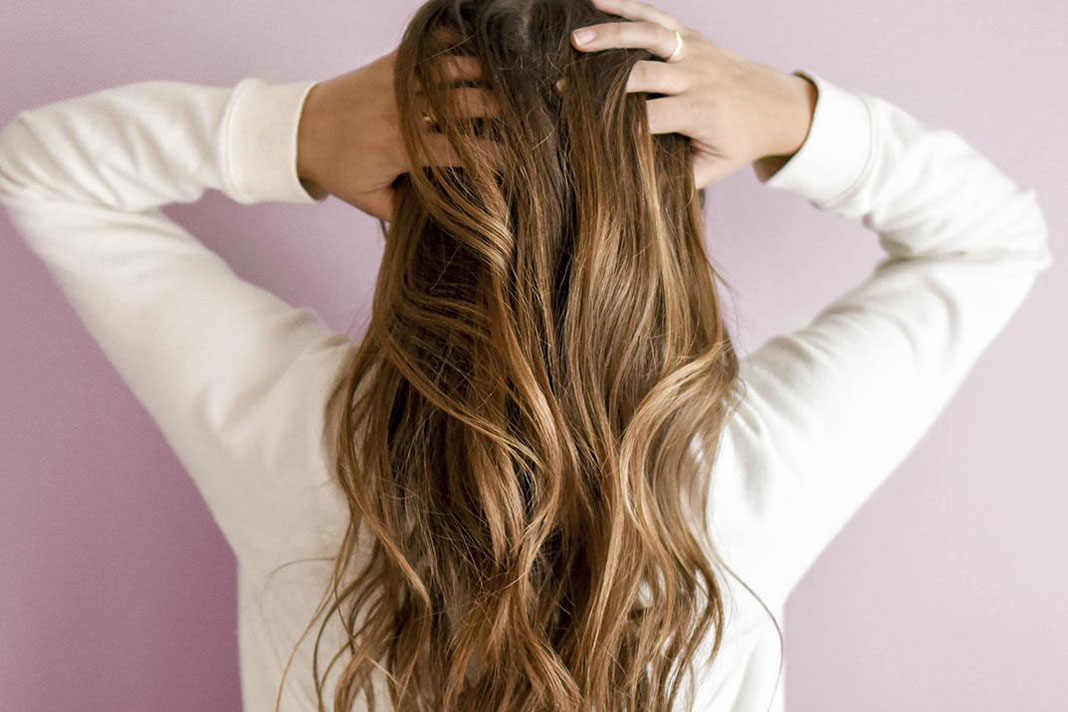Cabello espléndido 5 tips para cuidar tu pelo maltratado