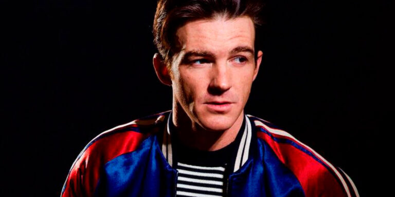 Drake Bell se declara culpable de delitos contra menor de edad