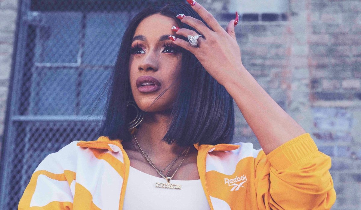 Conoce La Colaboración De Cardi B Y Reebok - Urbanda Magazine