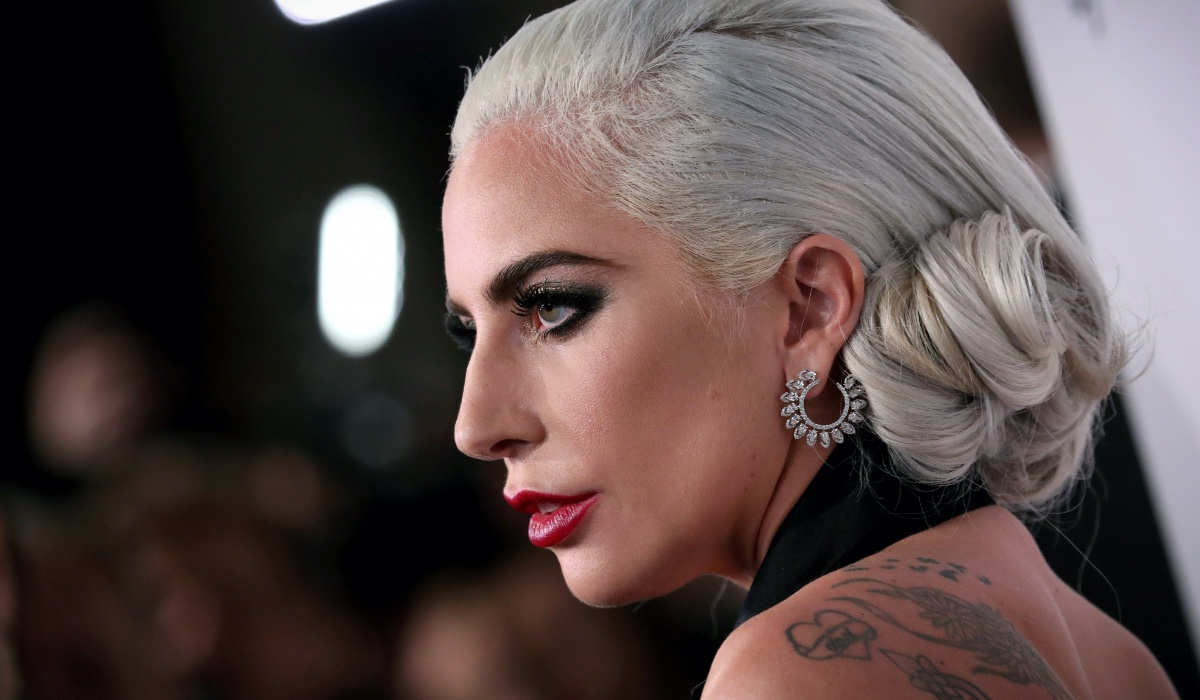Chansons De Lady Gaga Love For Sale