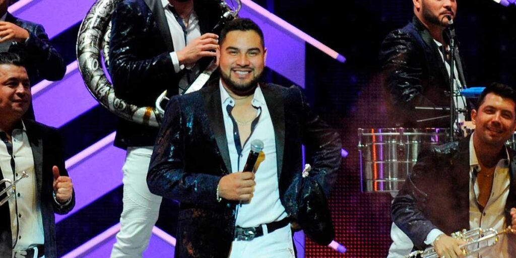 Banda MS anuncia nueva fecha del Tour Positivo 2021