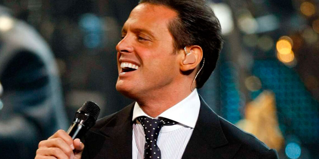 ¿Qué hay detrás del misterioso video que subió Luis Miguel a sus redes?