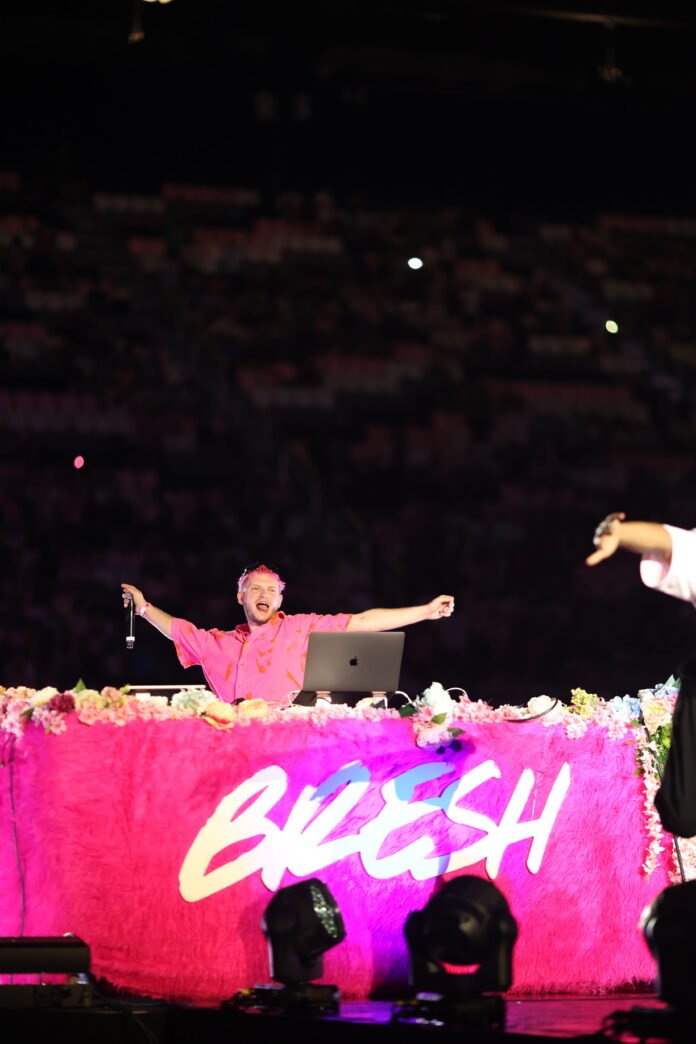 Lionel Messi Y Su Presentaci N En El Inter De Miami Cf Fue Una Fiesta