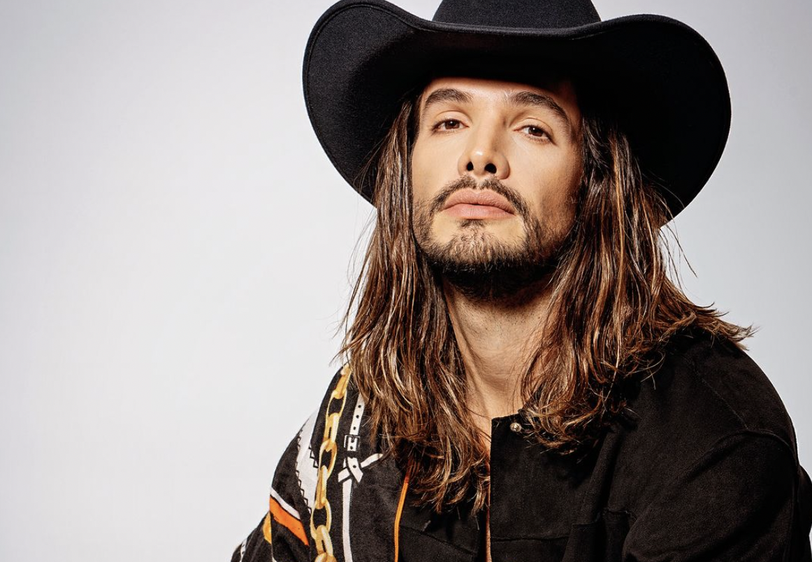 Andy Zuno habla de su próximo álbum: “Mi enfoque es diferente