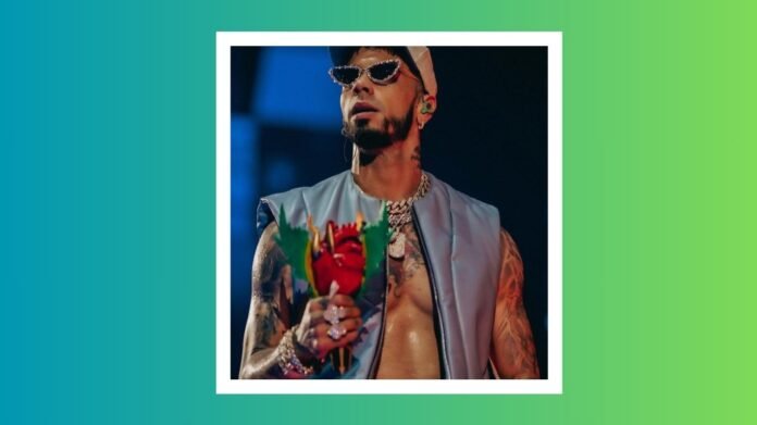 Qué significan los tatuajes de Anuel AA