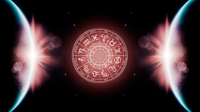 signos zodiacales que atraen dinero en el eclipse solar 2024