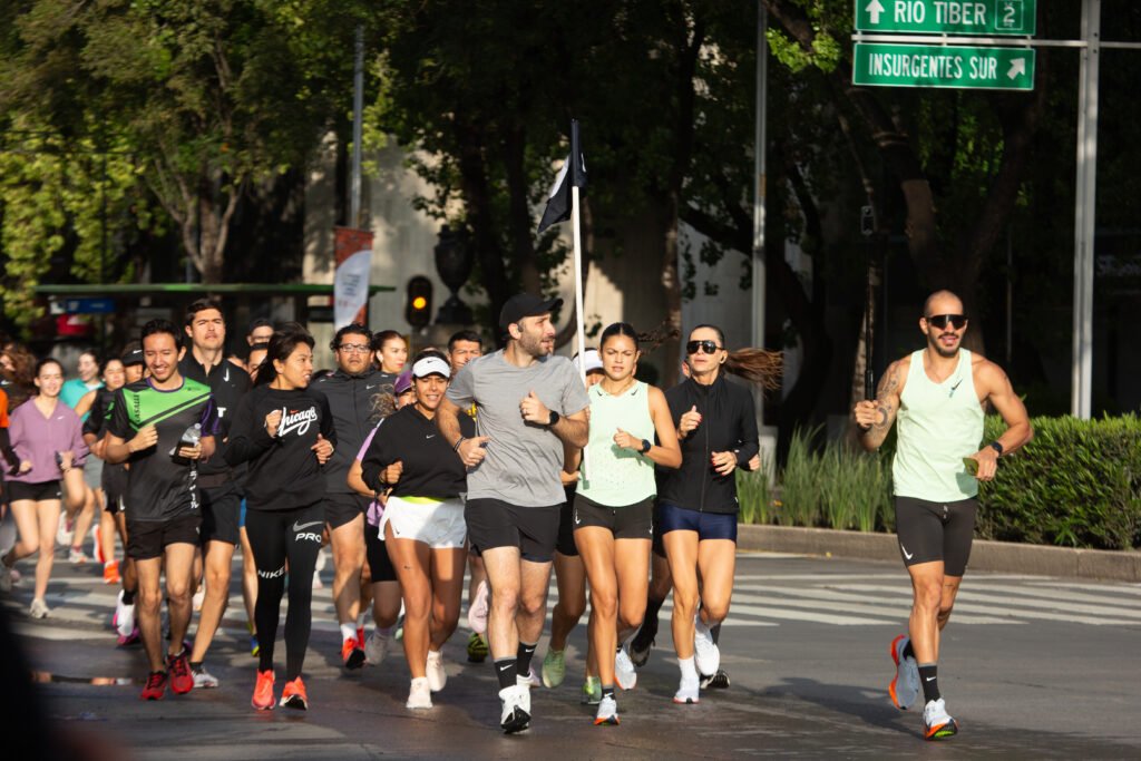 Social- Rune -NIKE-CDMX