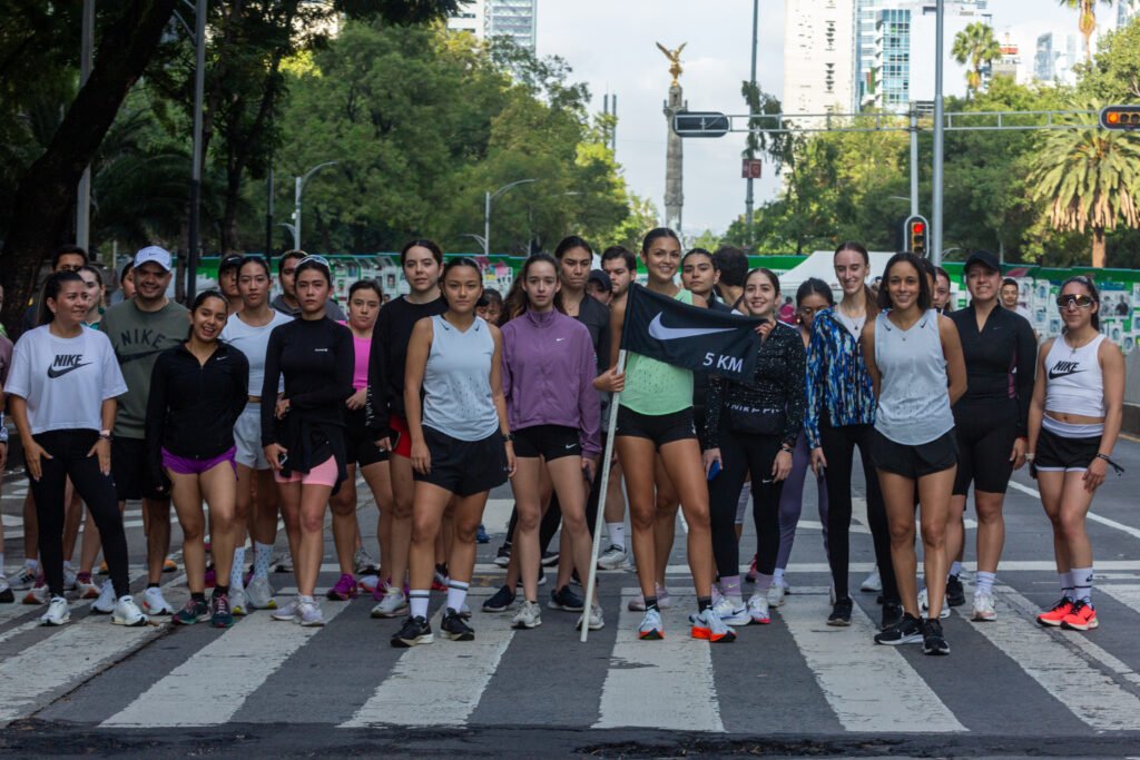 Social- Rune -NIKE-CDMX