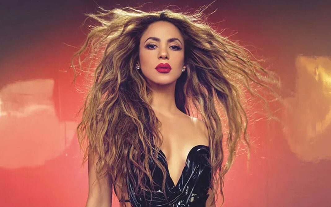 Como Se Llama Shakira En Realidad