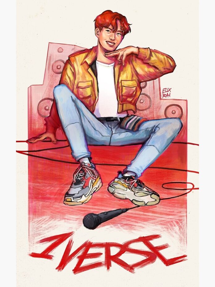 Quién es J-Hope: biografía del cantante y rapero coreano - Urbanda Magazine