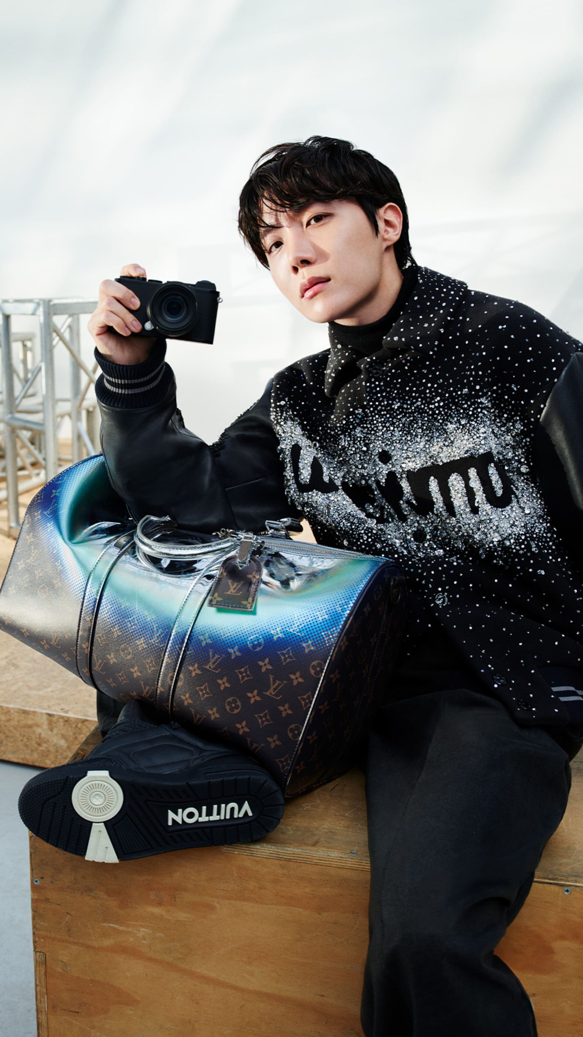 Quién es J-Hope: biografía del cantante y rapero coreano - Urbanda Magazine