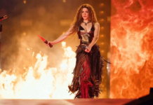 Shakira nominada al Salón de la Fama del Rock & Roll 2026: todo lo que debes saber