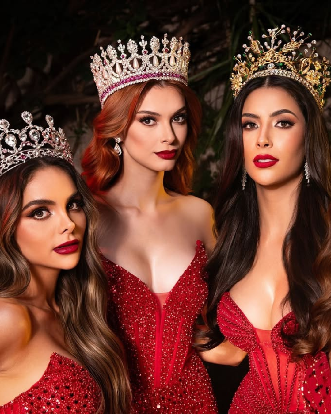 Mexicana Universal 2025: fecha, lugar y dónde ver el certamen