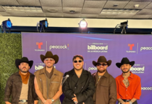 Grupo Frontera anuncia su “Triste Pero Bien C*brón Tour”