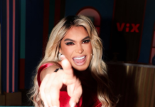 Wendy Guevara revela su transformación: así luce su figura tras múltiples procedimientos estéticos