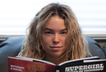 James Gunn enciende motores: primer teaser de Supergirl y arranque oficial de la campaña rumbo a 2026