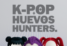 Bachoco convierte sus huevos en “Guerreras del K-pop” y conquista a las audiencias digitales Bachoco kpop