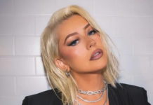 Christina Aguilera en CDMX 2026: fecha, sede y preventa