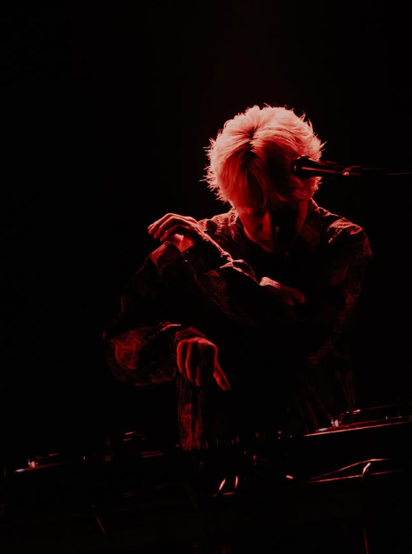 Creepy Nuts confirma su primer concierto en México