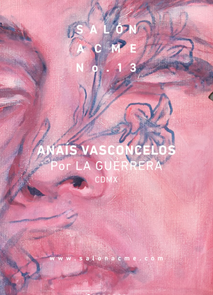 Salón ACME 2026 celebra su edición número 13 en CDMX - foto @salonacme