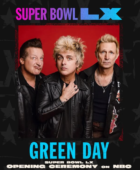 Green Day