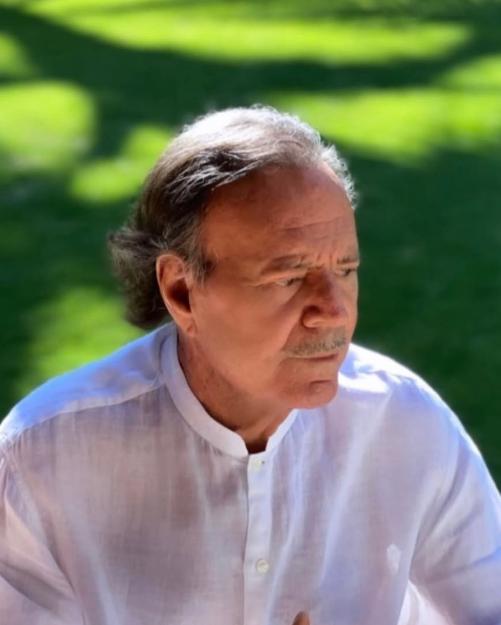 Julio Iglesias