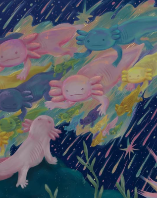 Día Nacional del Ajolote 2026