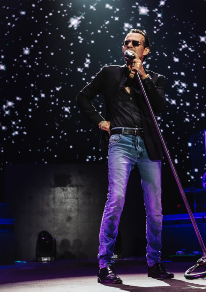 Marc Anthony