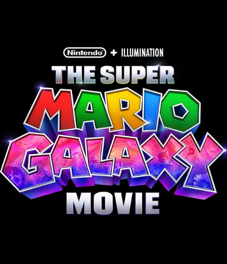 Super Mario Galaxy: La Película confirma a Yoshi