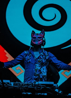 RAÍCES: el nuevo festival de música electrónica en CDMX 2026 - 