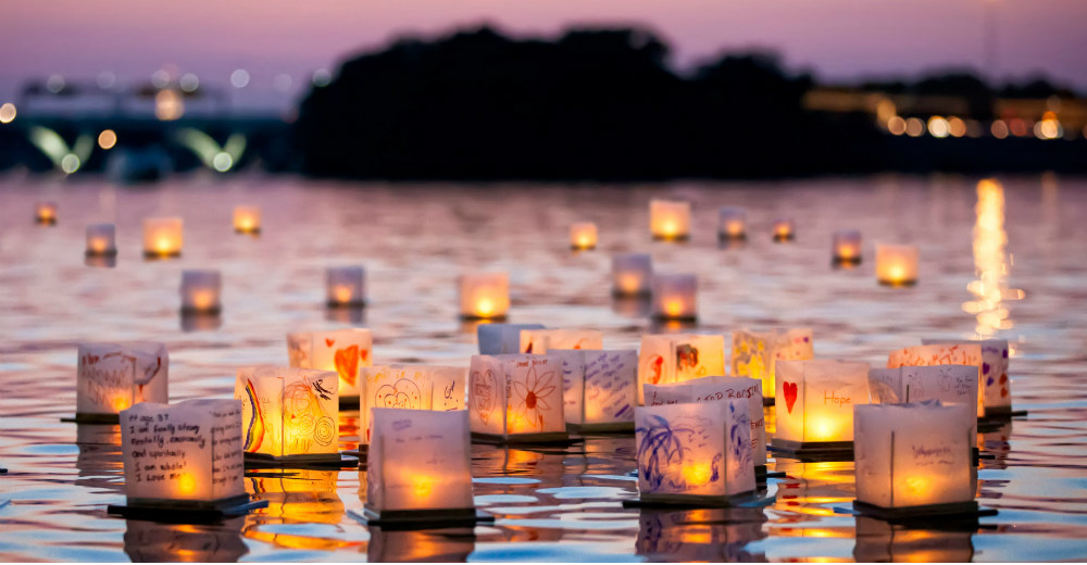 Podrás hacer el diseño de tu linterna / Créditos: Fever