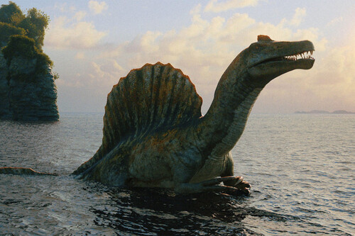 En pocos días, la serie superó los 11 millones de vistas. 