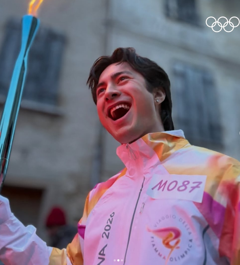 Los Juegos Olímpicos de Invierno están por empezar este viernes 