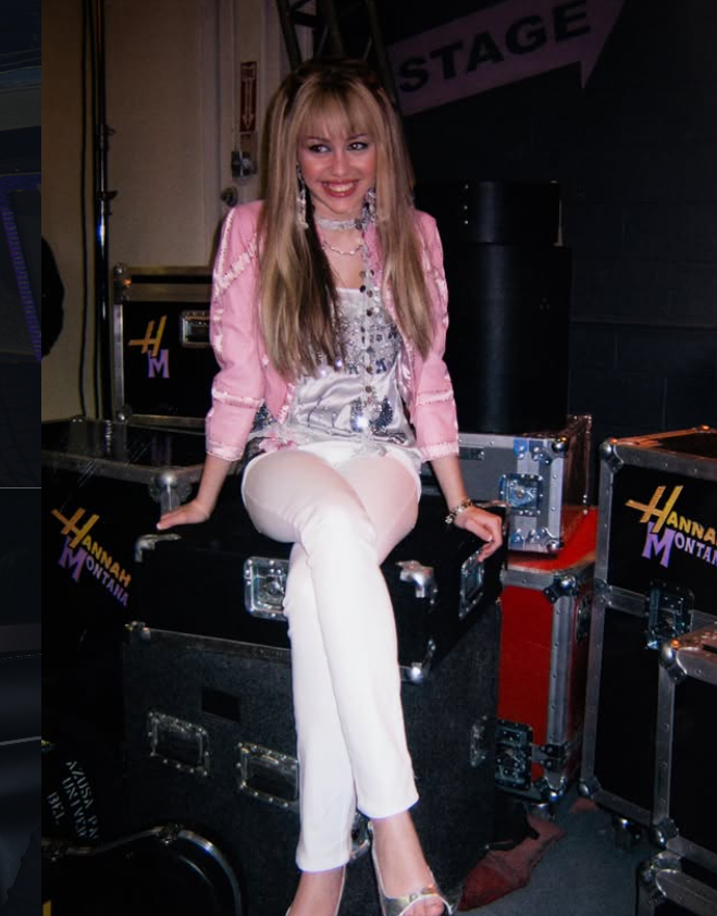 Hannah Montana está de regreso / Créditos: Instagram Miley Cyrus 