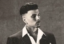 Rosita de Rauw Alejandro, Jhayco y Tainy