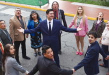 La Oficina: fecha de estreno, reparto ydetalles de la versión mexicana de The Office
