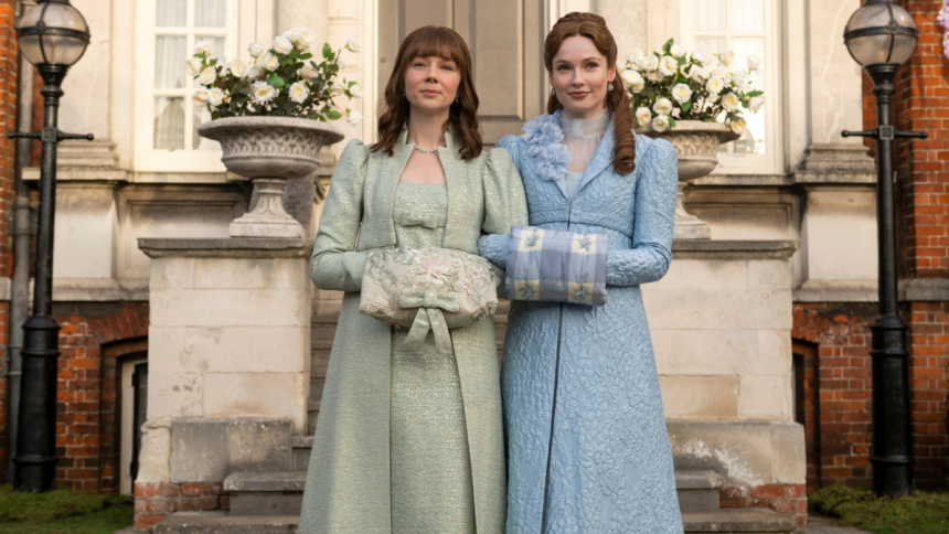 Tony se encargaba de la seguridad en los traslados del elenco a distintas locaciones.