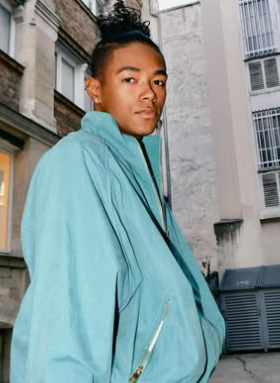 Santos Bravos: la primera boyband latina de HYBE