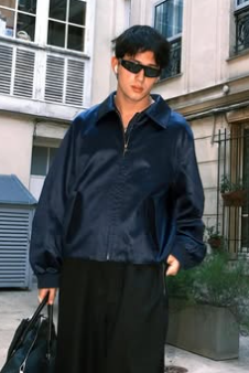 Santos Bravos: la primera boyband latina de HYBESantos Bravos: la primera boyband latina de HYBE