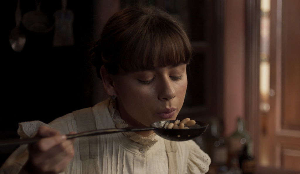 Como Agua para Chocolate 2