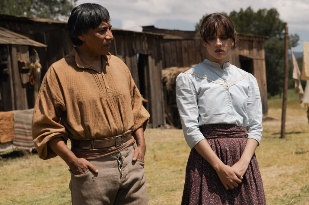 Como Agua para Chocolate 2