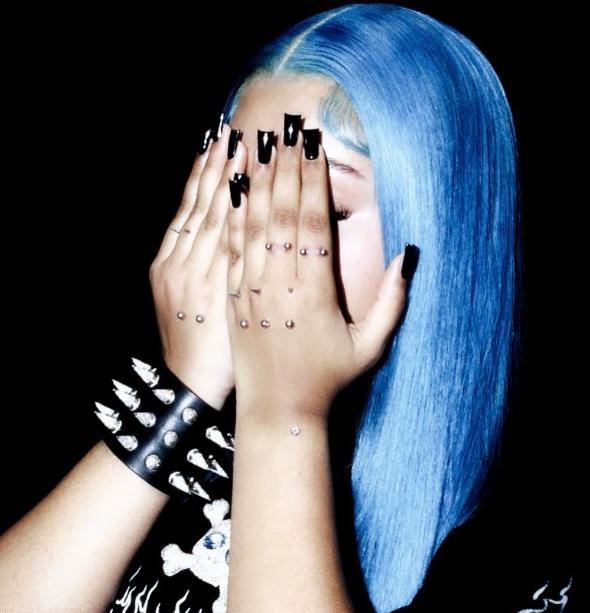 North West debuta como empresaria con su marca NOR11 - FOTO @northwest