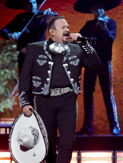 Pepe Aguilar