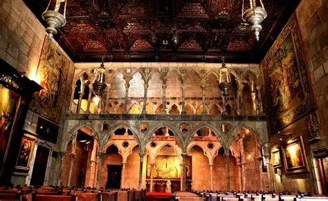 Concierto en el centro cultural Helénico - foto centro cultural Helénico