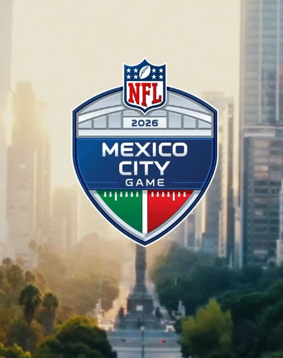 La NFL confirma su regreso a México