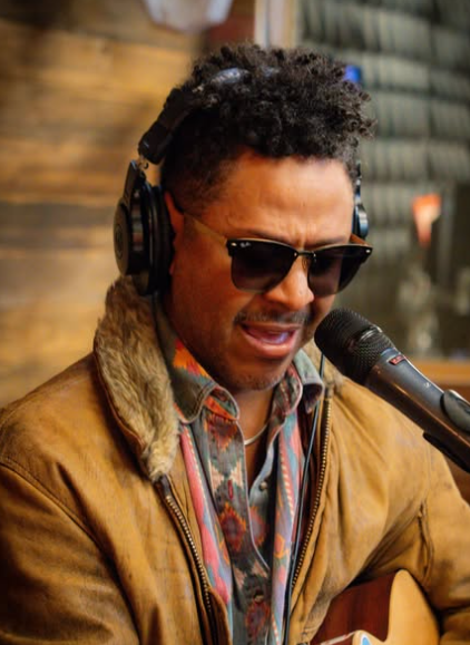 Kalimba celebrará 20 años de carrera con su Tour K20 en el Auditorio Nacional