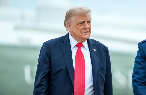 Donald Trump critica el show de Bad Bunny