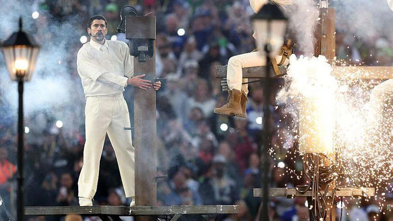 Los mensajes más poderosos de Bad Bunny en el Super Bowl 2026