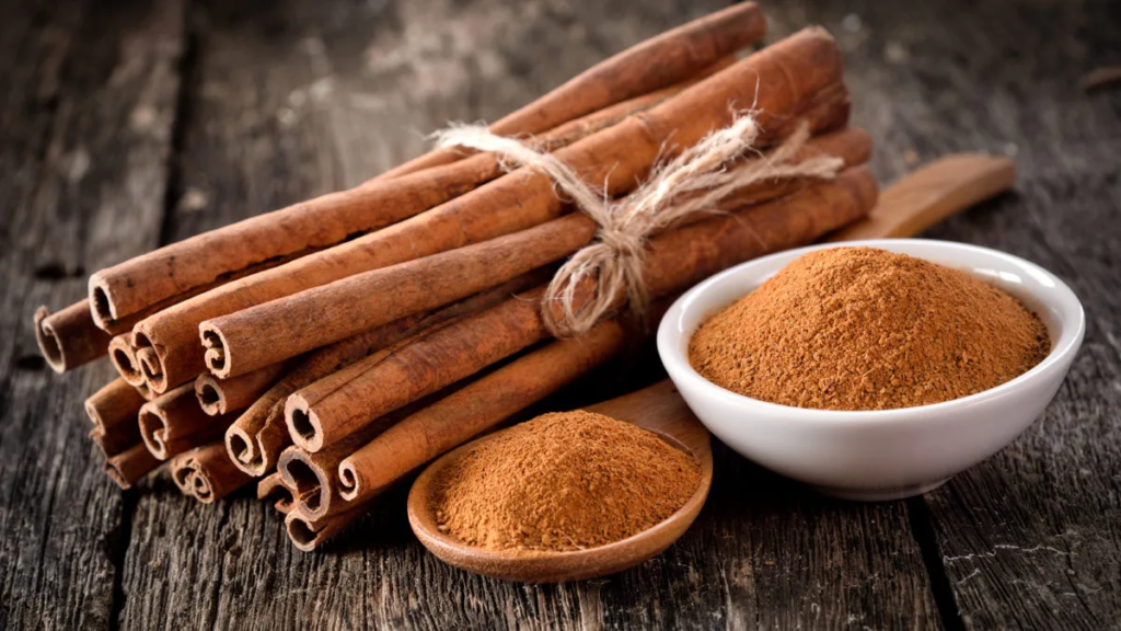 Café con canela: el secreto para activar el metabolismo