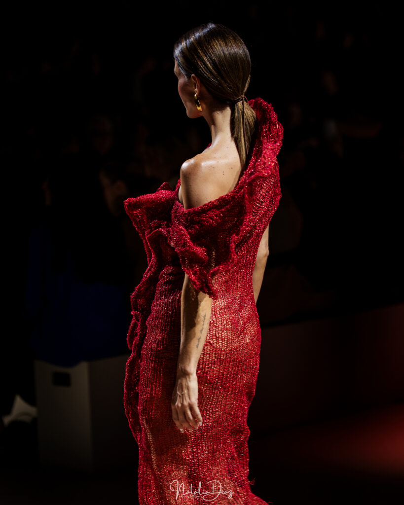 SIMORRA y su colección TEXERE: el tejido como narración